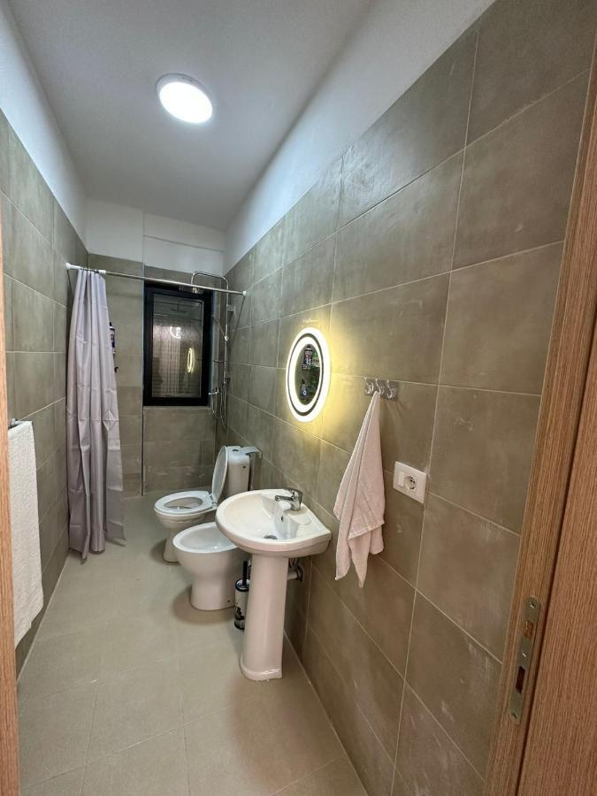 Cosy 2Br Apartment Near Tirana Airport - Self Check-In 24Hr Εξωτερικό φωτογραφία