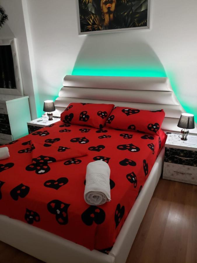 Cosy 2Br Apartment Near Tirana Airport - Self Check-In 24Hr Εξωτερικό φωτογραφία